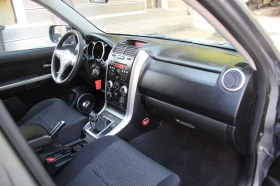 Suzuki Grand vitara 1.9 DDiS   | Mobile.bg    10
