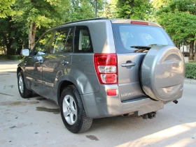 Suzuki Grand vitara 1.9 DDiS   | Mobile.bg    7