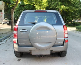 Suzuki Grand vitara 1.9 DDiS   | Mobile.bg    6