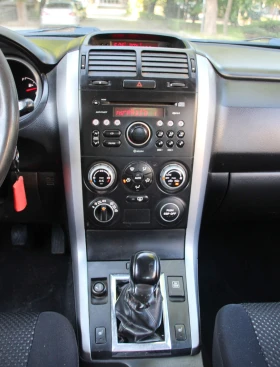 Suzuki Grand vitara 1.9 DDiS   | Mobile.bg    11