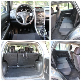 Suzuki Grand vitara 1.9 DDiS   | Mobile.bg    14