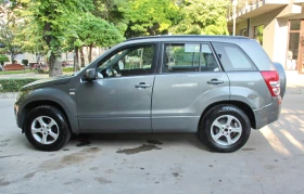 Suzuki Grand vitara 1.9 DDiS   | Mobile.bg    8