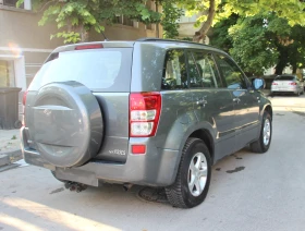Suzuki Grand vitara 1.9 DDiS   | Mobile.bg    5