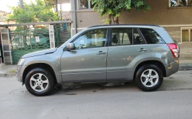 Suzuki Grand vitara 1.9 DDiS   | Mobile.bg    9