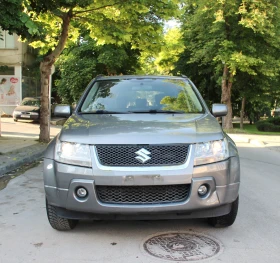Suzuki Grand vitara 1.9 DDiS   | Mobile.bg    2