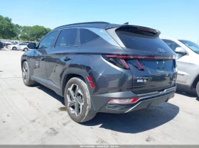 Hyundai Tucson 2.5L I-4 DI, DOHC, VVT, 187HP Front Wheel Drive - 31000 лв. - 24891226 8