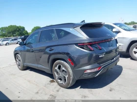 Hyundai Tucson 2.5L I-4 DI, DOHC, VVT, 187HP Front Wheel Drive - 31000 лв. - 24891226 6
