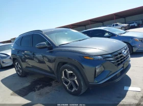 Hyundai Tucson 2.5L I-4 DI, DOHC, VVT, 187HP Front Wheel Drive - 31000 лв. - 24891226 5