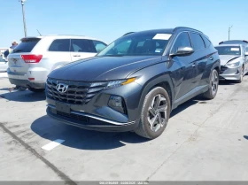 Hyundai Tucson 2.5L I-4 DI, DOHC, VVT, 187HP Front Wheel Drive - 31000 лв. - 24891226 2