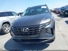 Hyundai Tucson 2.5L I-4 DI, DOHC, VVT, 187HP Front Wheel Drive - 31000 лв. - 24891226 4