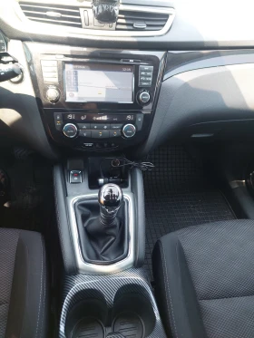 Nissan Qashqai 1.6dci 131hp 6B - 24000 лв. - 38985051 13