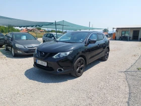 Nissan Qashqai 1.6dci 131hp 6B