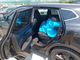 Nissan Qashqai 1.6dci 131hp 6B - 24000 лв. - 38985051 10