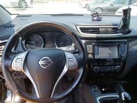 Nissan Qashqai 1.6dci 131hp 6B - 24000 лв. - 38985051 14