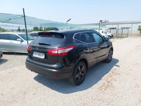 Nissan Qashqai 1.6dci 131hp 6B - 24000 лв. - 38985051 5