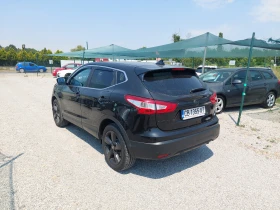Nissan Qashqai 1.6dci 131hp 6B - 24000 лв. - 38985051 7