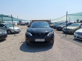 Nissan Qashqai 1.6dci 131hp 6B - 24000 лв. - 38985051 2