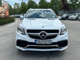 Mercedes-Benz GLE 350 3.5i 306 к.с. 4matic - 44999 лв. - 70168880 7