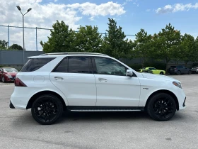 Mercedes-Benz GLE 350 3.5i 306 к.с. 4matic - 44999 лв. - 70168880 5