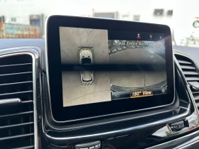 Mercedes-Benz GLE 350 3.5i 306 к.с. 4matic - 44999 лв. - 70168880 14