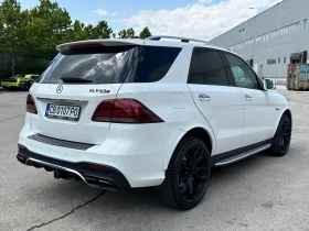 Mercedes-Benz GLE 350 3.5i 306 к.с. 4matic - 44999 лв. - 70168880 4