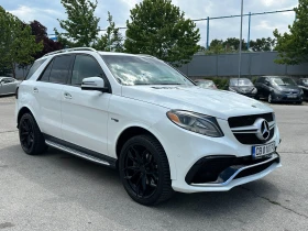 Mercedes-Benz GLE 350 3.5i 306 к.с. 4matic - 44999 лв. - 70168880 6
