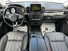 Mercedes-Benz GLE 350 3.5i 306 к.с. 4matic - 44999 лв. - 70168880 10