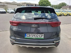 Kia Sportage 1.6 T-gdi 4x4 - 37990 лв. - 58559898 5