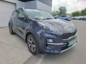 Kia Sportage 1.6 T-gdi 4x4 - 37990 лв. - 58559898 3