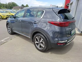 Kia Sportage 1.6 T-gdi 4x4 - 37990 лв. - 58559898 6