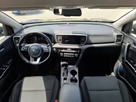 Kia Sportage 1.6 T-gdi 4x4 - 37990 лв. - 58559898 8
