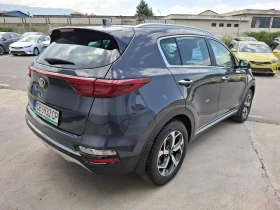 Kia Sportage 1.6 T-gdi 4x4 - 37990 лв. - 58559898 4