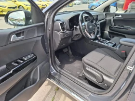 Kia Sportage 1.6 T-gdi 4x4 - 37990 лв. - 58559898 9