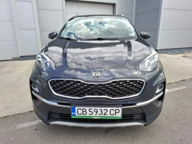 Kia Sportage 1.6 T-gdi 4x4 - 37990 лв. - 58559898 2