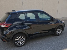 Nissan Juke * KICKS * SV * CARFAX * АВТОКРЕДИТ - 26700 лв. - 98199142 5