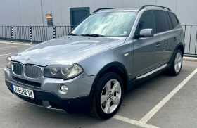 Обява за продажба на BMW X3 e83 ~9 800 лв. - изображение 1