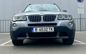 Обява за продажба на BMW X3 e83 ~9 800 лв. - изображение 1