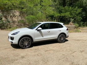 Обява за продажба на Porsche Cayenne 3.6 GTS Package ~57 000 лв. - изображение 1