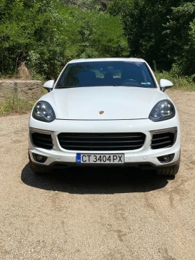 Обява за продажба на Porsche Cayenne 3.6 GTS Package ~57 000 лв. - изображение 1