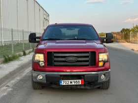 Ford F150 5.4 V8 | Mobile.bg    5