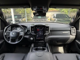 Dodge RAM 1500 SPORT, 5.7 HEMI - 112800 лв. - 65762876 13