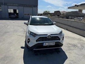 Toyota Rav4 | Mobile.bg    7