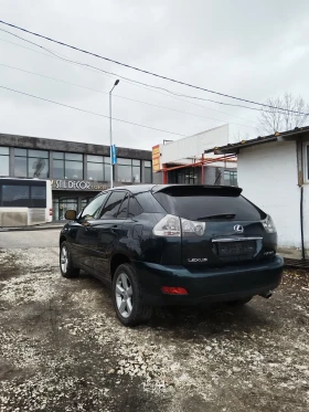 Lexus RX 300 3000 VVT-I | Mobile.bg    4