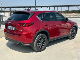 Mazda CX-5 2.5* Grand-Touring* Bose* AWD*  | Mobile.bg    4