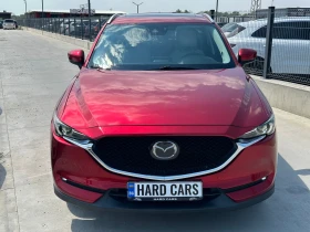 Mazda CX-5 2.5* Grand-Touring* Bose* AWD*  | Mobile.bg    2