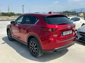 Mazda CX-5 2.5* Grand-Touring* Bose* AWD*  | Mobile.bg    6