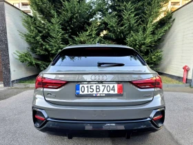 Audi Q3 Sportback QUATTRO* NARDO GREY* DIGITAL* CAMERA* 190KC.TOP! - 52900 лв. - 55902066 6
