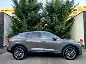 Audi Q3 Sportback QUATTRO* NARDO GREY* DIGITAL* CAMERA* 190KC.TOP! - 52900 лв. - 55902066 4