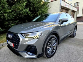 Audi Q3 Sportback QUATTRO* NARDO GREY* DIGITAL* CAMERA* 190KC.TOP!