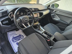 Audi Q3 Sportback QUATTRO* NARDO GREY* DIGITAL* CAMERA* 190KC.TOP! - 52900 лв. - 55902066 9
